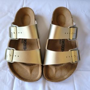 BIRKENSTOCK Arizona GOLD
